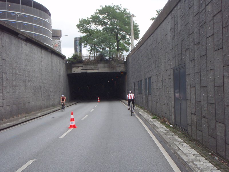 Triathlon Hamburg 203